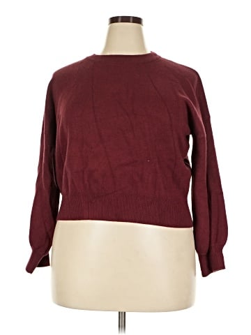 Pinque Pullover Sweater (view 1)