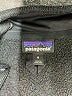 Patagonia 100% Polyester Black Fleece Size M - photo 6