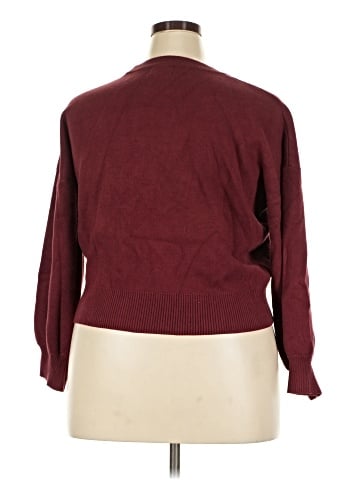 Pinque Pullover Sweater (view 2)