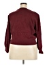 Pinque Burgundy Pullover Sweater Size XXL - photo 2