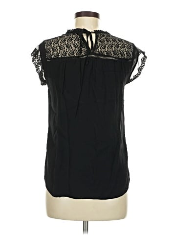 Daniel Rainn Short Sleeve Blouse (view 2)
