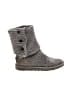 Ugg Australia Gray Boots Size 7 - photo 1