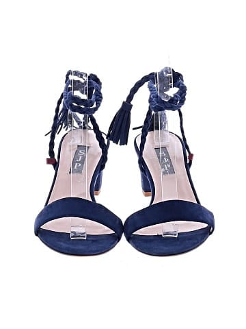 SJP by Sarah Jessica Parker Sandals (view 2)