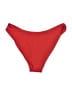 Xhilaration Solid Red Swimsuit Bottoms Size M - photo 2