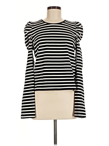 Rebecca Minkoff 3/4 Sleeve Top (view 1)