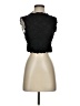 Zara Black Sleeveless Blouse Size S - photo 1