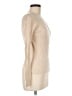 Neiman Marcus 100% Cashmere Ivory Cashmere Pullover Sweater Size M - photo 4