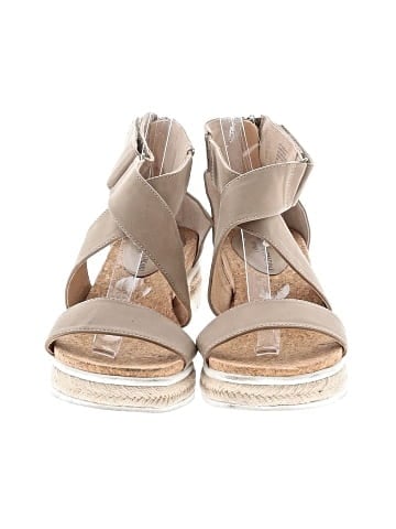 Adrienne Vittadini Wedges (view 2)