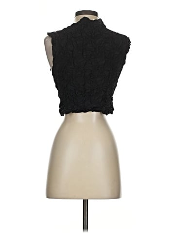 Zara Sleeveless Blouse (view 2)