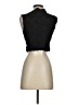 Zara Black Sleeveless Blouse Size S - photo 2