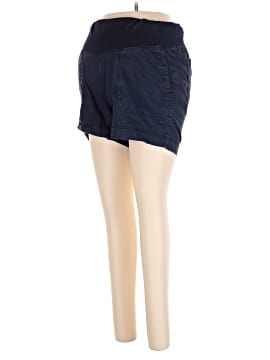 Old Navy Maternity Shorts