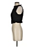 Zara Black Sleeveless Blouse Size S - photo 5