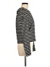 Rebecca Minkoff Black 3/4 Sleeve Top Size M - photo 4