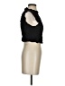 Zara Black Sleeveless Blouse Size S - photo 4