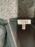 TOBI Color Block Gray Casual Dress Size S - photo 7