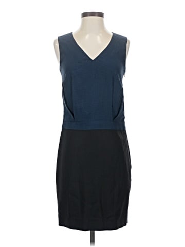 Barneys New York CO-OP Cocktail Dress (view 1)