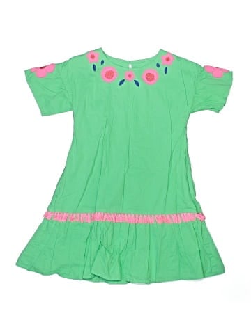 Mini Boden Dress (view 1)