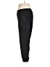 Zenergy by Chico's Black Track Pants Size Lg (2.5) - photo 5