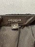 Ann Taylor Black Formal Skirt Size 4 - photo 4