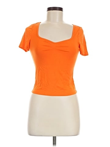 Unbranded Short Sleeve T-Shirt (view 1)