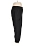 Zenergy by Chico's Black Track Pants Size Lg (2.5) - photo 4