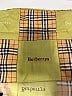 Burberry Green Vintage Handkerchief One size - photo 3