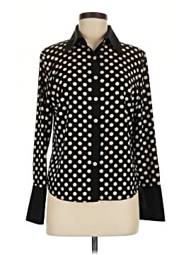 Goodclothes Long Sleeve Polo
