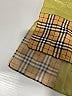 Burberry Green Vintage Handkerchief One size - photo 6