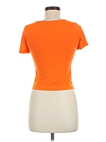 Unbranded Short Sleeve T-Shirt (view 2)