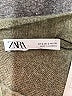Zara Gray Pullover Sweater Size S - photo 7