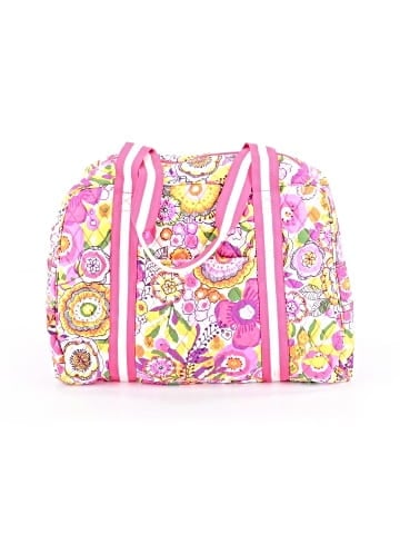 Vera Bradley Weekender (view 1)