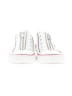 Converse White Sneakers Size 8 - photo 2