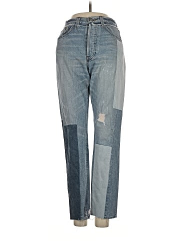 Reformation Jeans (view 1)