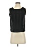 Max Studio Black Sleeveless Blouse Size XS - photo 1