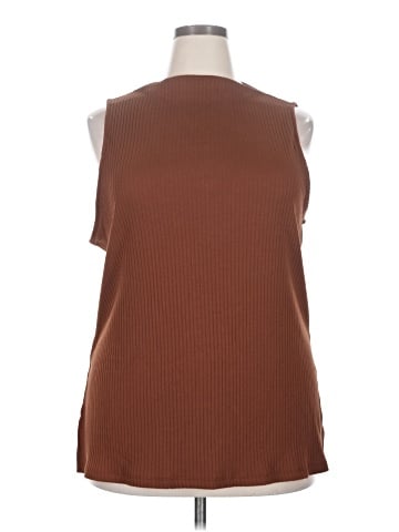 Old Navy Sleeveless Top (view 1)