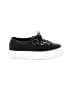 Superga Black Sneakers Size EU 37 1/2 - photo 1