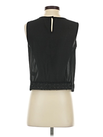Max Studio Sleeveless Blouse (view 2)