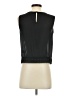 Max Studio Black Sleeveless Blouse Size XS - photo 2