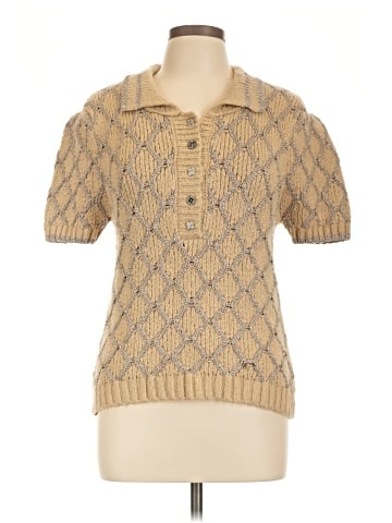 Free People Short Sleeve Top (view 1)