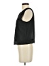 Max Studio Black Sleeveless Blouse Size XS - photo 5