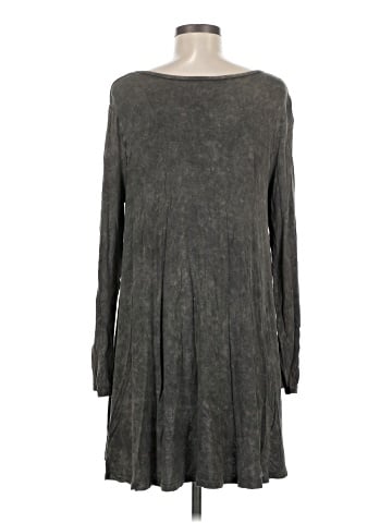 Final Touch Long Sleeve Henley (view 2)