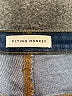 Flying Monkey Solid Blue Jeans Size 27 waist - photo 7