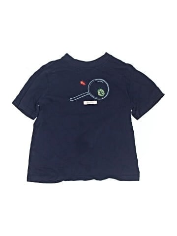Janie and Jack Short Sleeve T-Shirt (view 1)