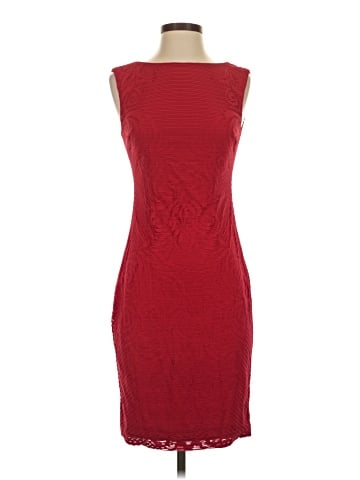 Cache Cocktail Dress (view 1)