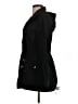 Lauren by Ralph Lauren 100% Polyester Black Coat Size S - photo 5