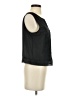 Max Studio Black Sleeveless Blouse Size XS - photo 4