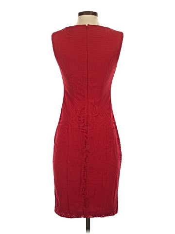 Cache Cocktail Dress (view 2)