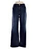 Kut from the Kloth Blue Jeans Size 12 - photo 1
