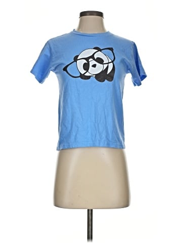 Gildan Short Sleeve T-Shirt (view 1)