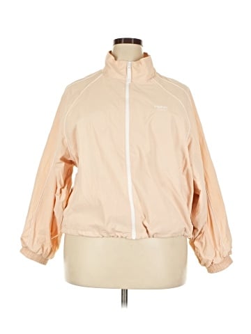 Active by Old Navy Windbreaker (view 1)